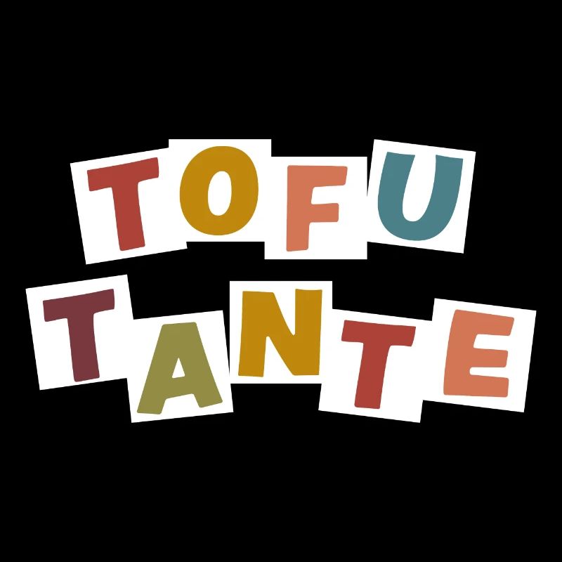 Tofu-Tante