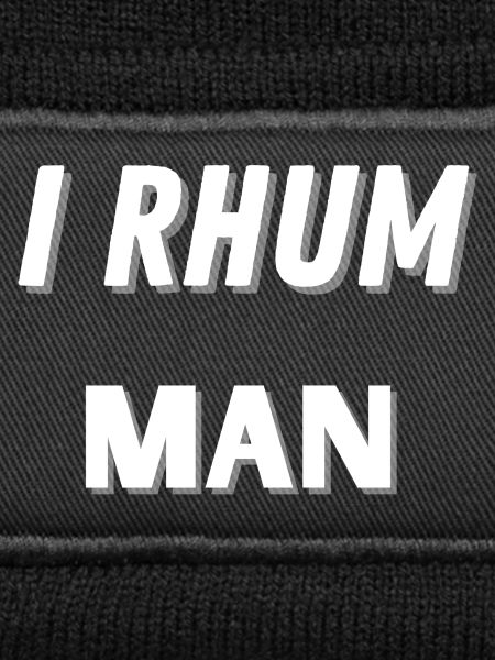 I Rhum Man