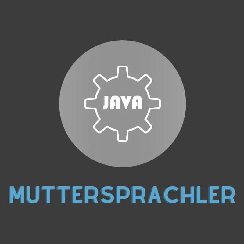 Muttersprachler: JavaScript Edition