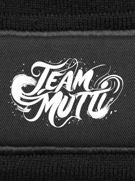 Team Mutti!