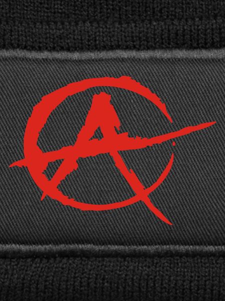 Anarchy