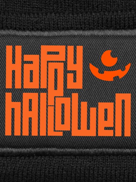 Happy Halloween