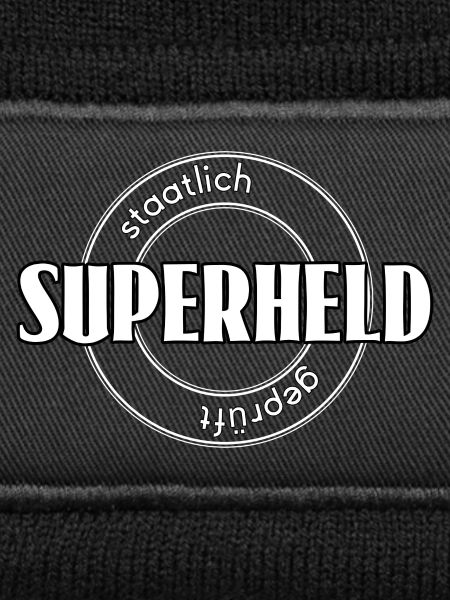 Superheld