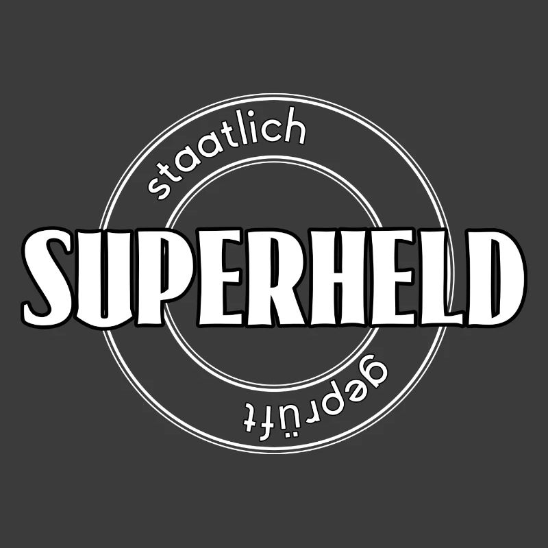 Superheld