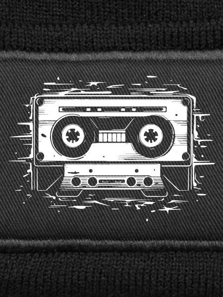 Compact Cassette