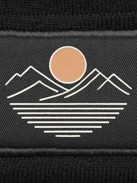 Mountain Sunset