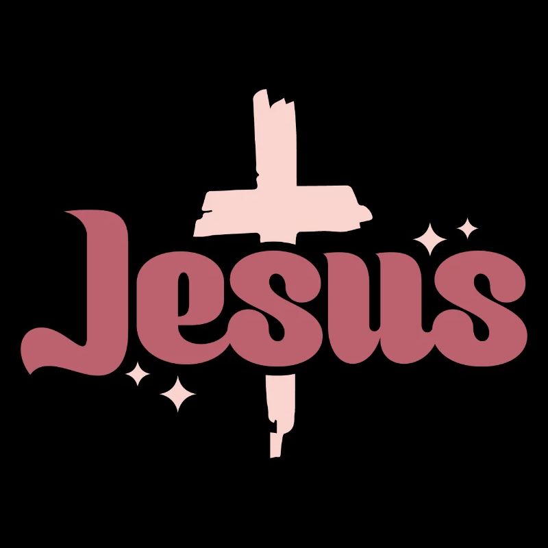 Jesus