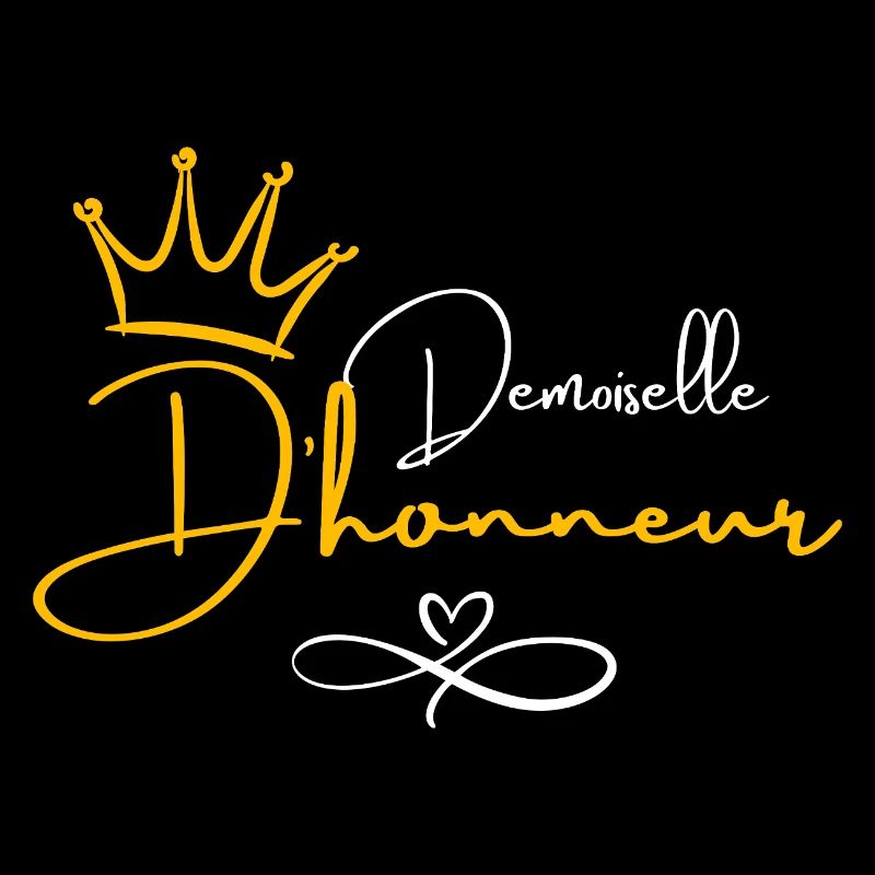 Bridesmaid Crown - Bride Gift