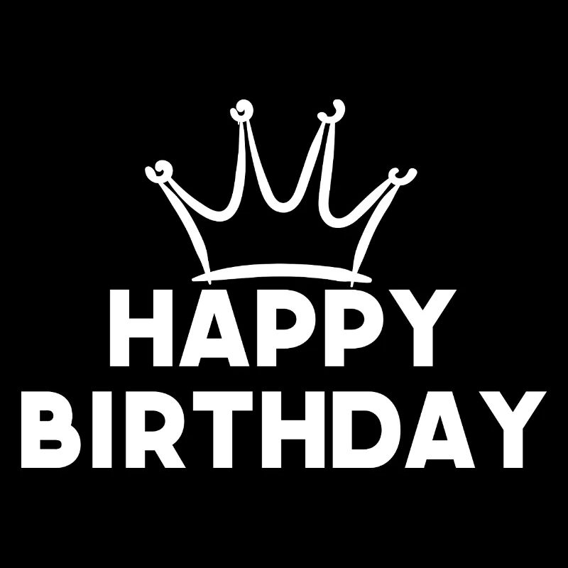 Bon anniversaire