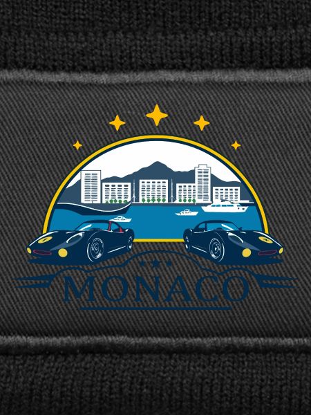Monaco Renn