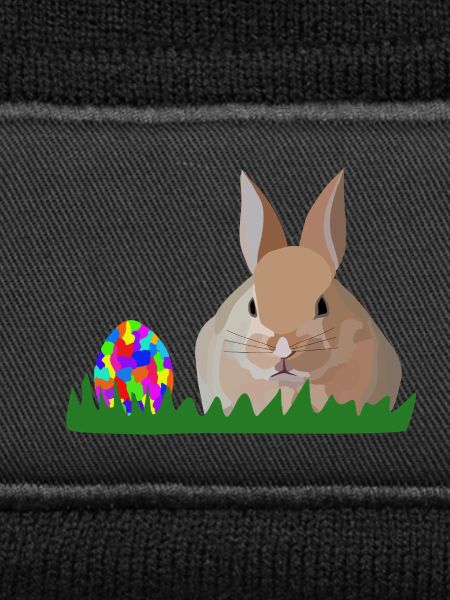 Olli Easter Bunny
