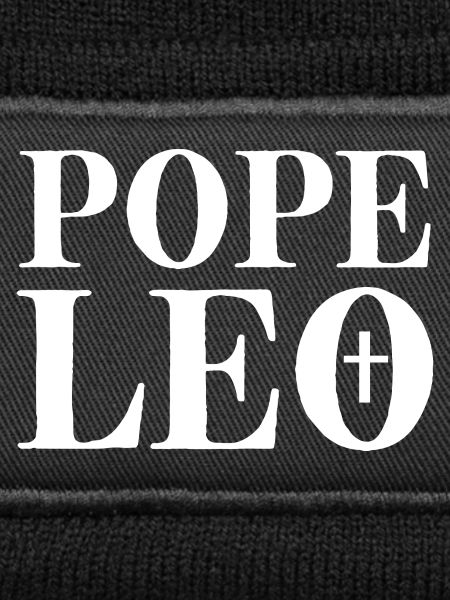 POPE Leo