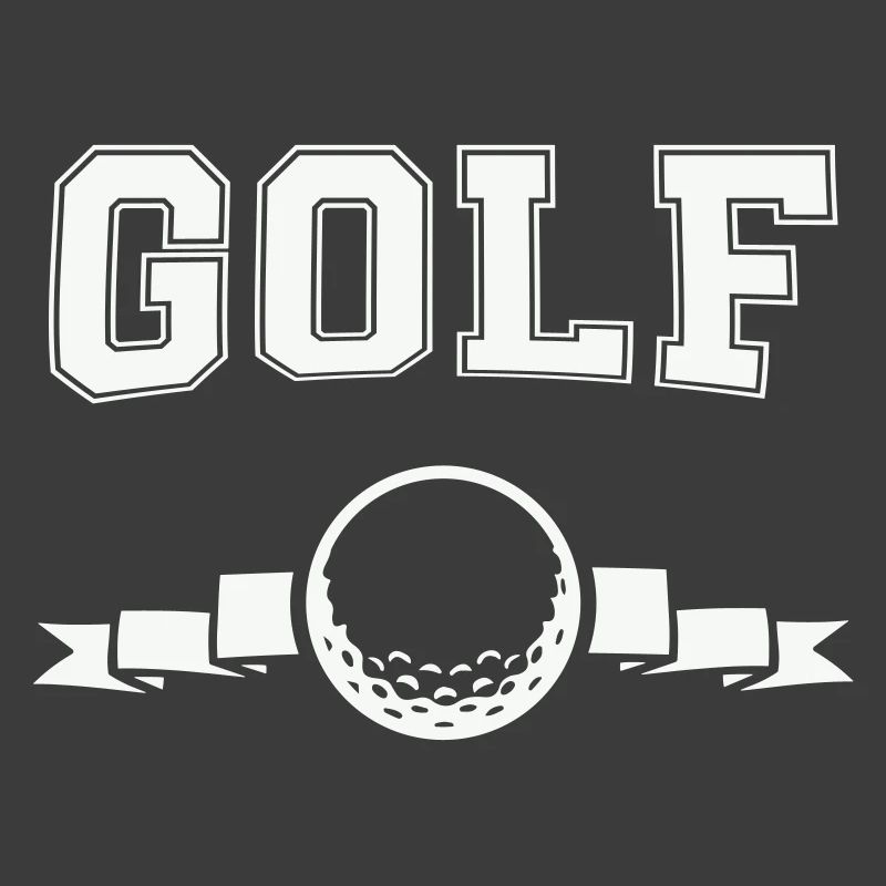 Golf Logo