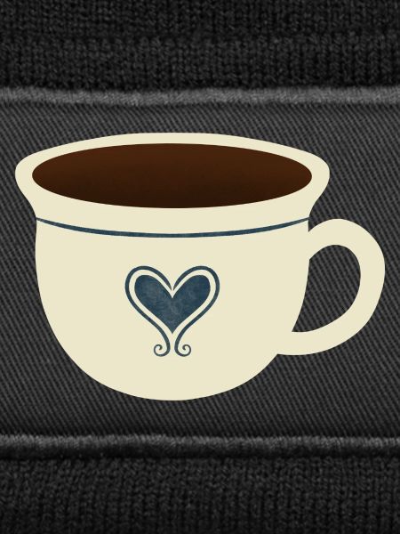 Cup of Coffee