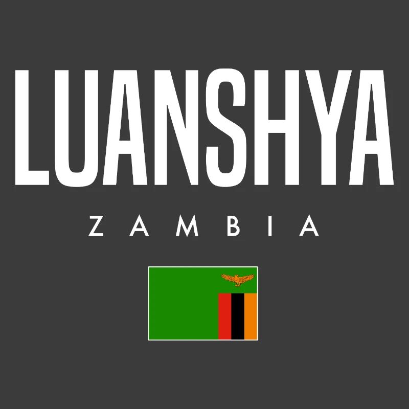 Luanshya Sambia