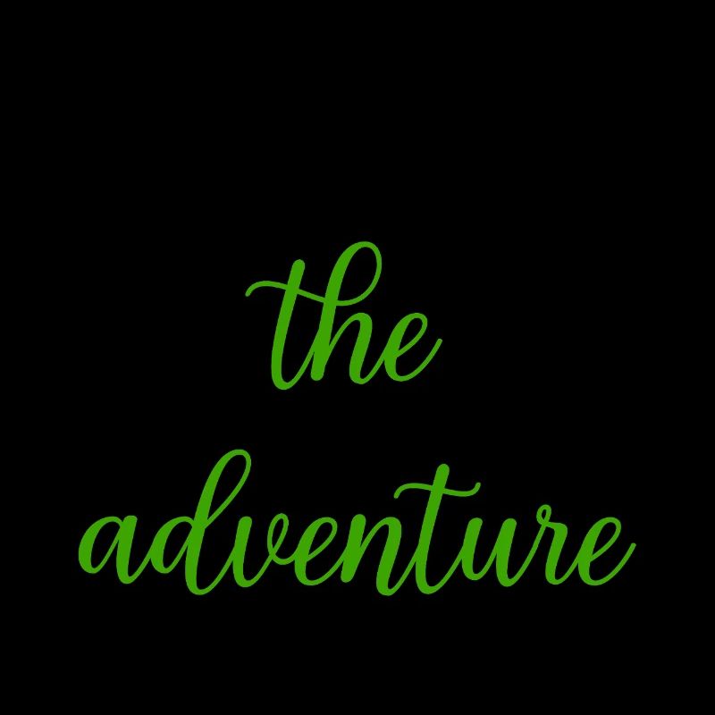 Entdecken Sie den Adventure Thrill Seeker Call