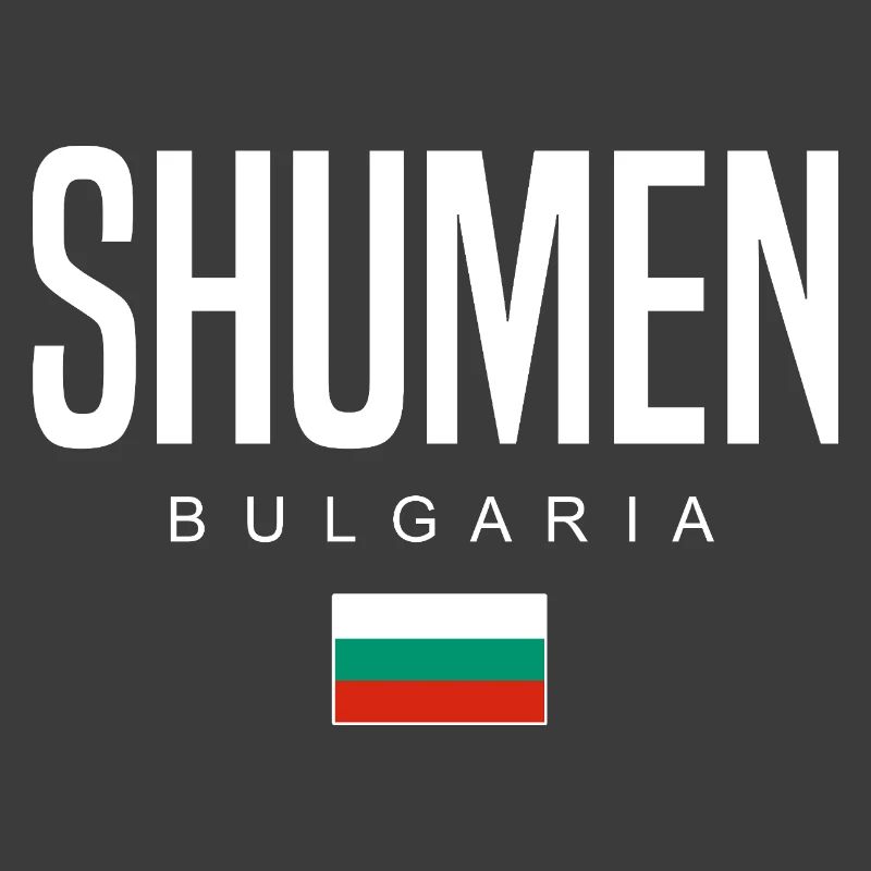 Shumen Bulgarien
