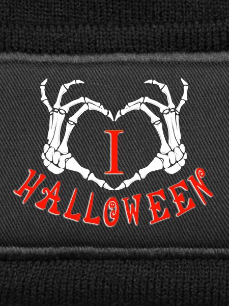 J'adore Halloween