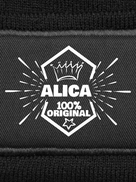 Gift for Alica