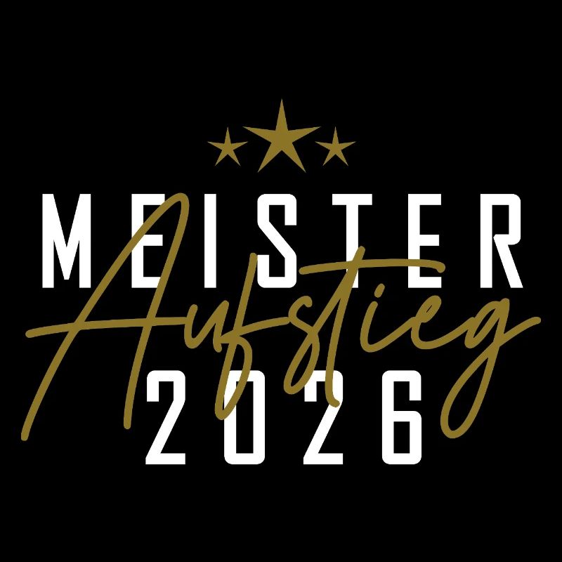Meister 2026