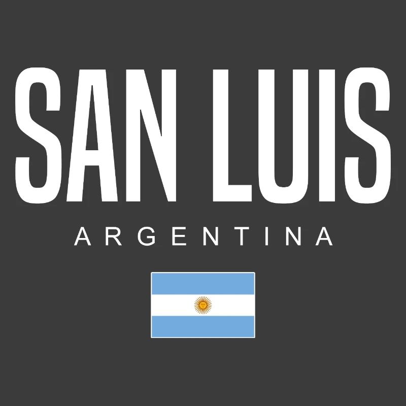 San Luis Argentina Argentinian