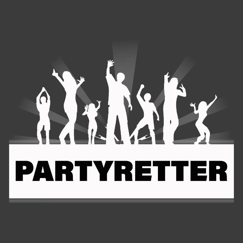 PARTYRETTER