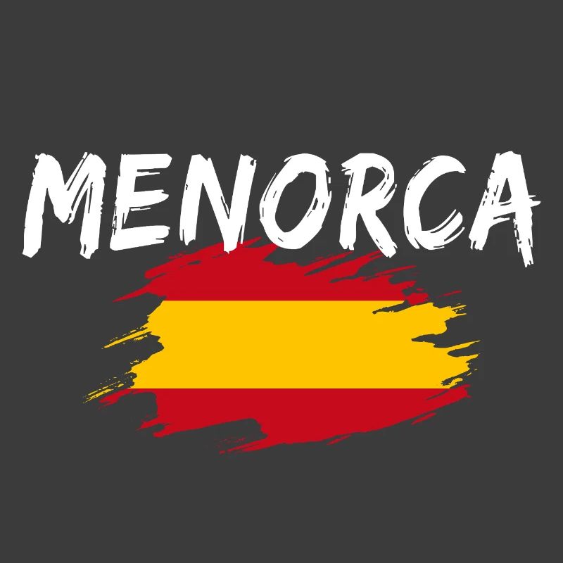 Menorca Spanien