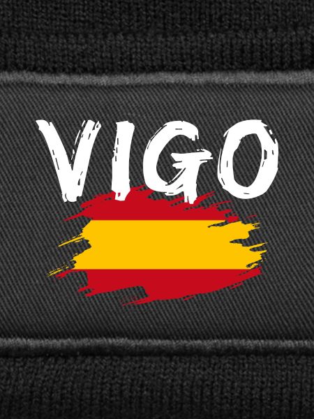 Vigo Spanien