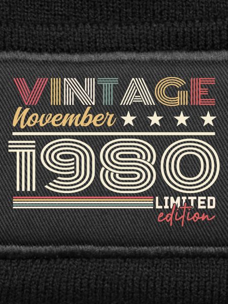 November 1980