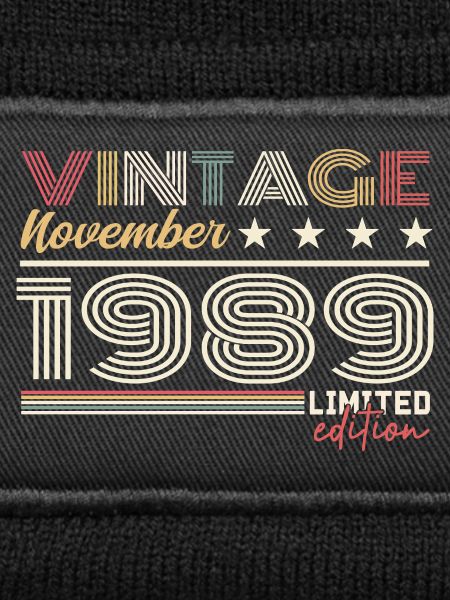 November 1989