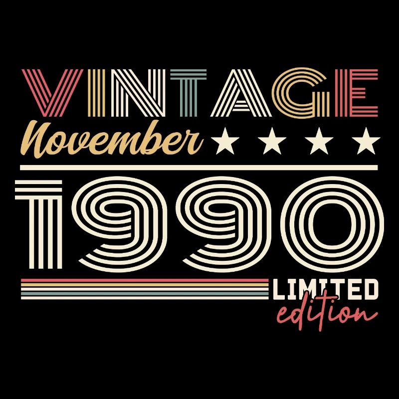 Novembre 1990