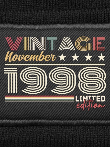November 1998