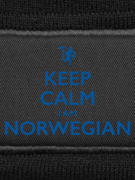 Norwegian Norway