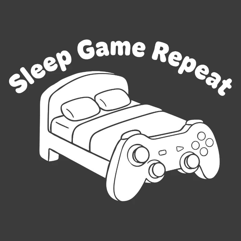 Gaming Bed Controller Design