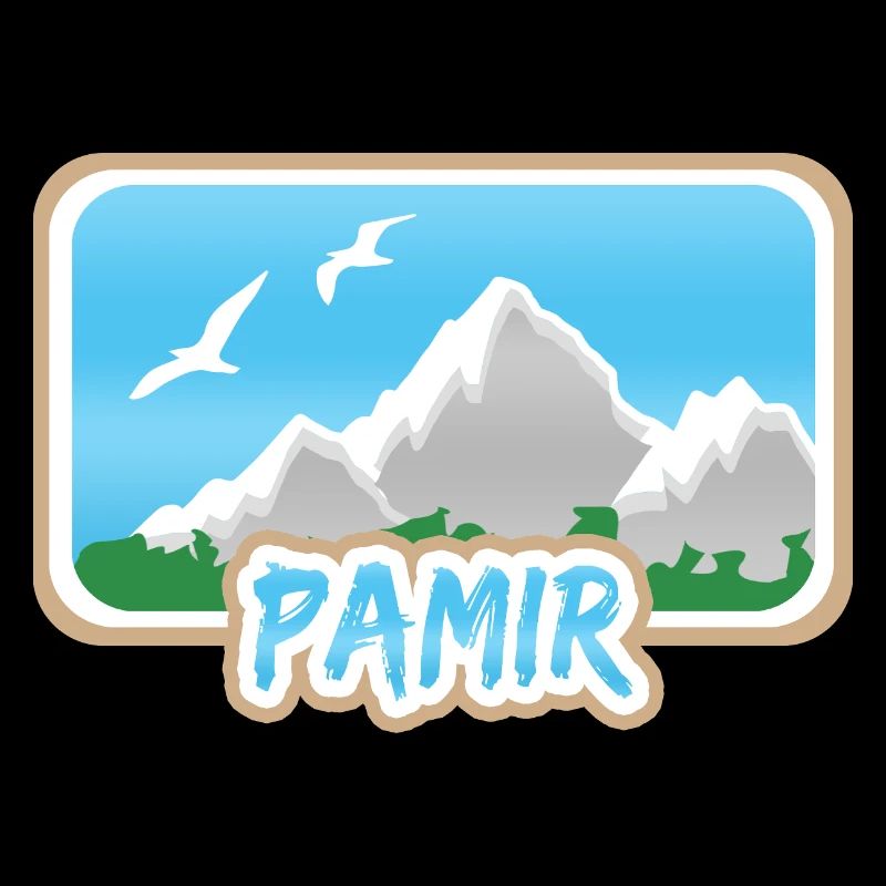 Pamir