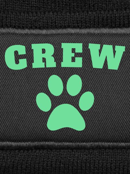Crew Dog