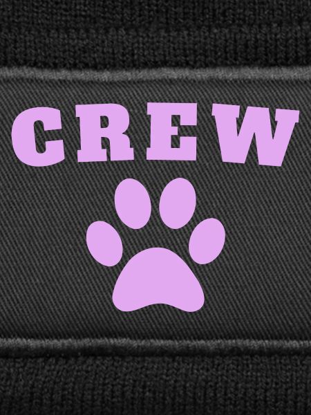 Crew Dog