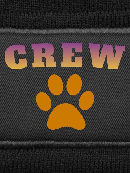 Crew Dog