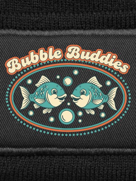 Bubble Buddies