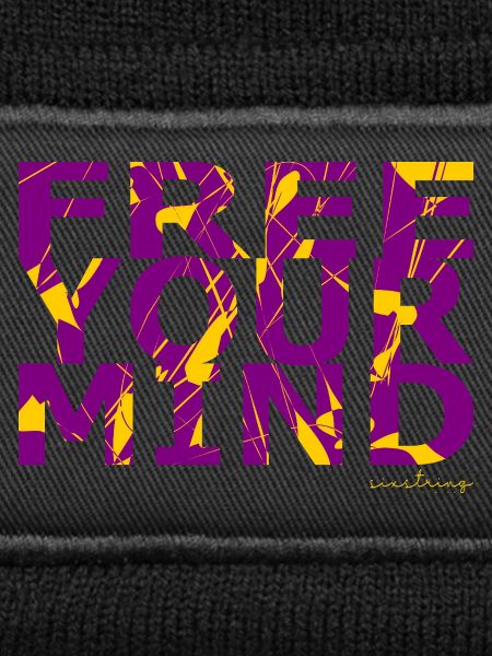 Free Your Mind