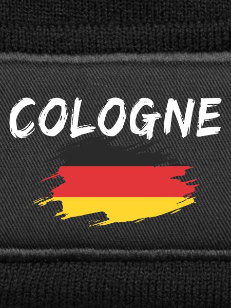 Cologne Germany Cologne