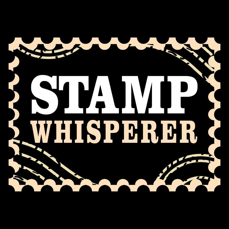 Stamps Philatelist Stamp Collection