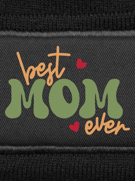 Best Mom Ever