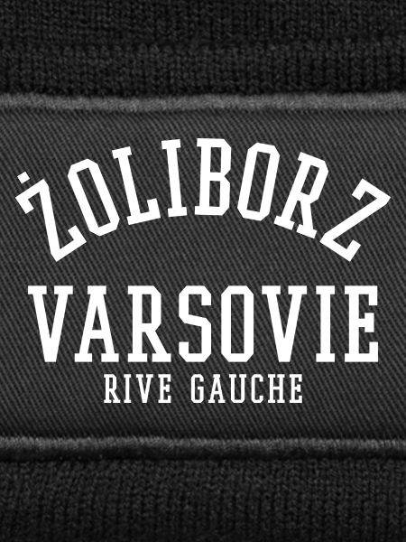 Zoliborz Varsovie