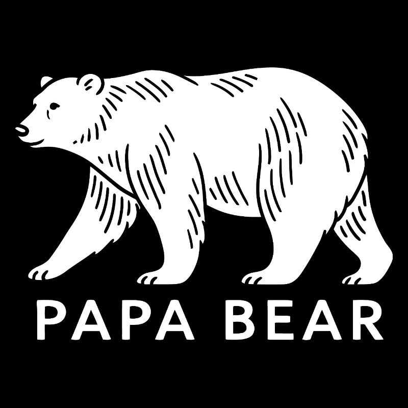 Papa Ours