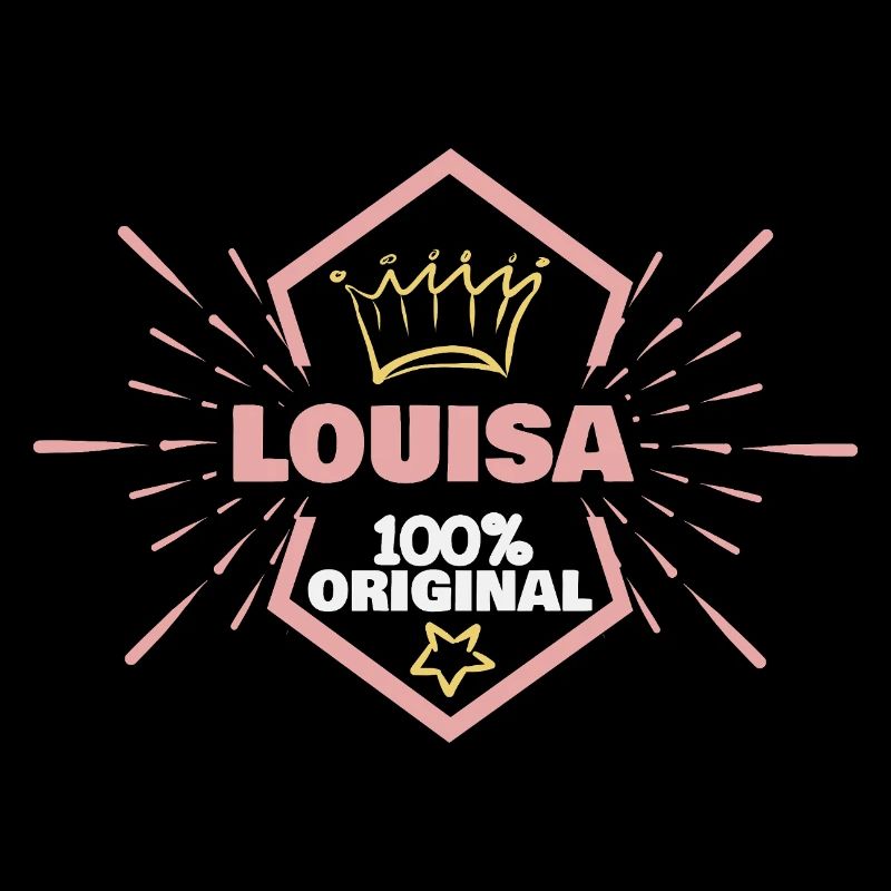 Louisa