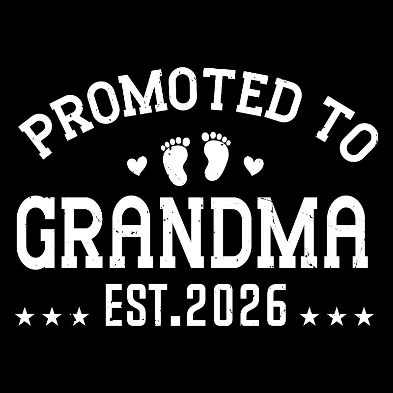 Promue grand-mère en 2026, annonce de bébé