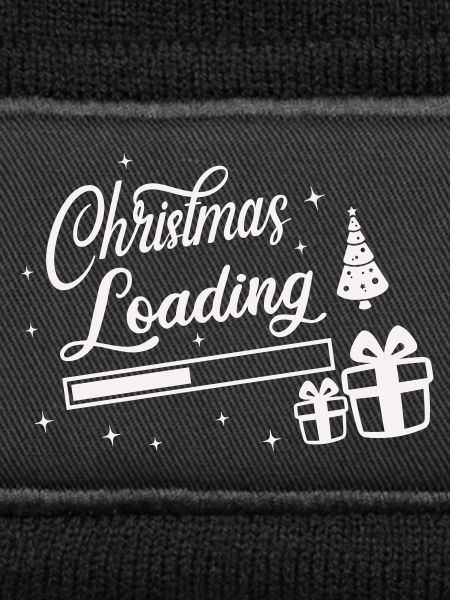 Christmas Loading
