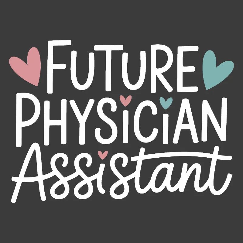 Future Physician Assistant