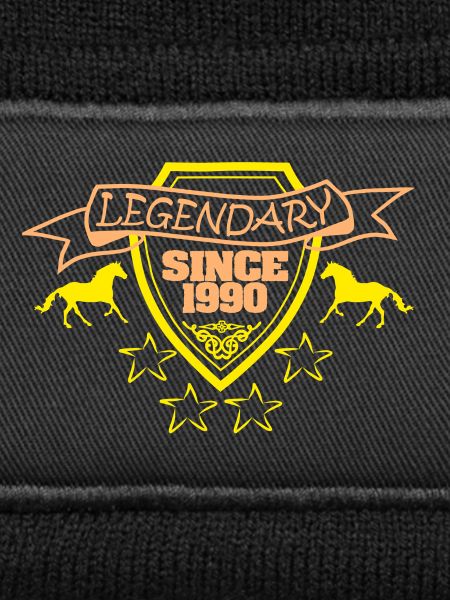 Legendaer 1990